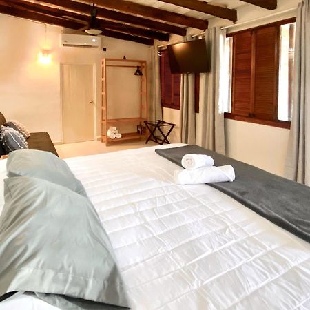 Casa Lucia Beachfront Puerto Morelos Luaran gambar