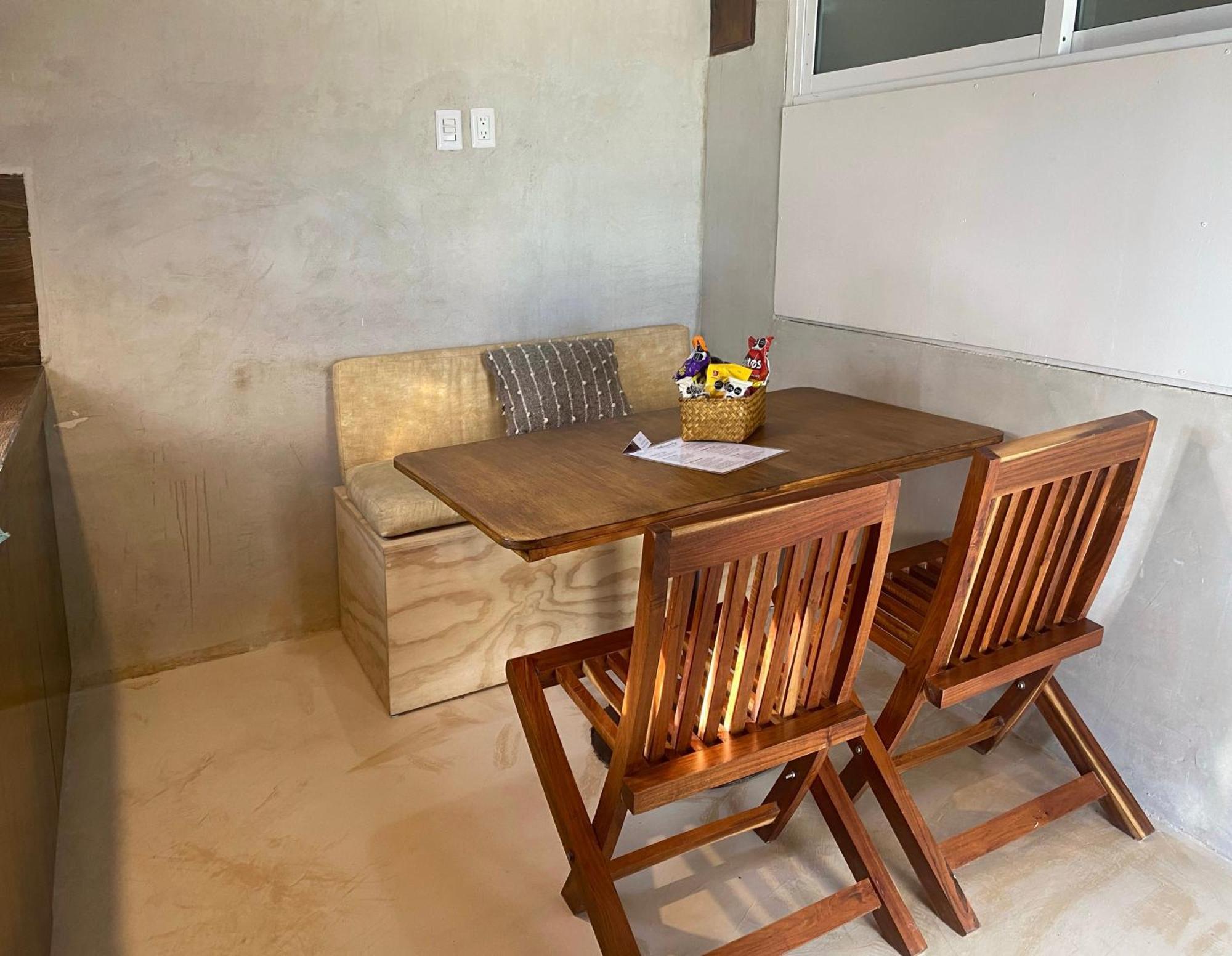 Casa Lucia Beachfront Puerto Morelos Luaran gambar
